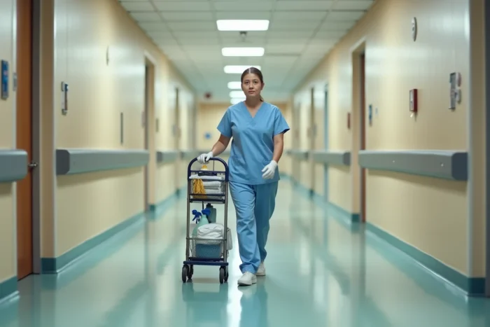 Comprendre la signification et la différence entre ASH et ASHQ dans le secteur médico-social