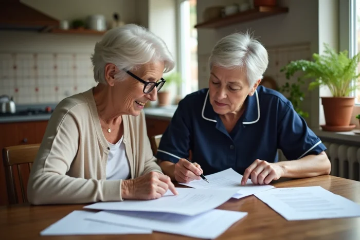 Comment réduire le tarif horaire ADMR en 2026 grâce aux aides disponibles