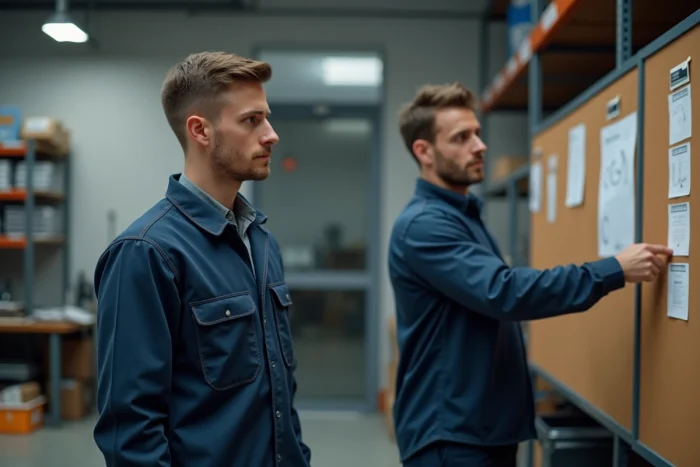 Apprenti seul en entreprise : quelles sont les obligations légales à respecter ?