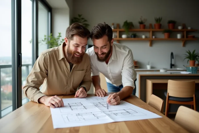 Les dernières tendances et conseils pour réussir votre projet immobilier en 2024