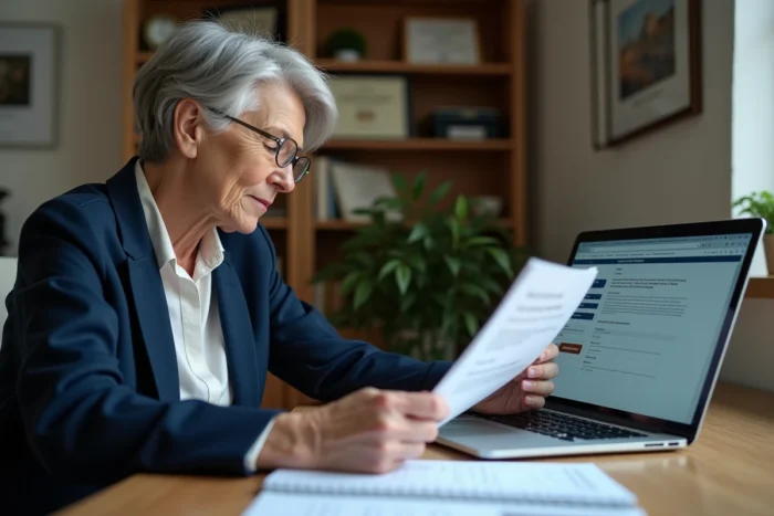 CPF à 55 ans : comment retirer ses droits et quelles étapes suivre ?