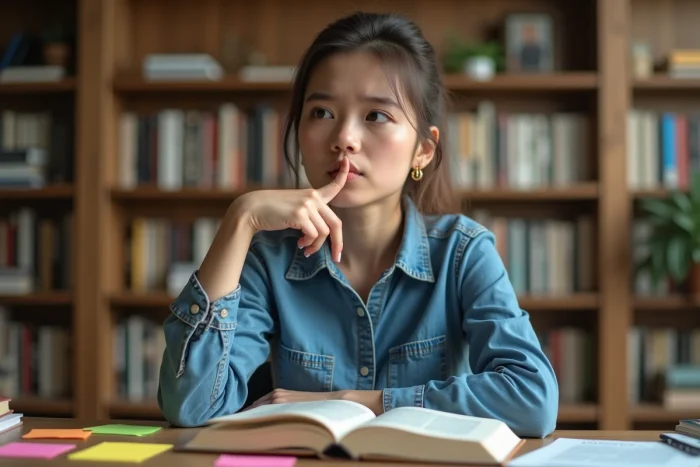 Découvrez les questions insolites qui vont surprendre et challenger votre curiosité