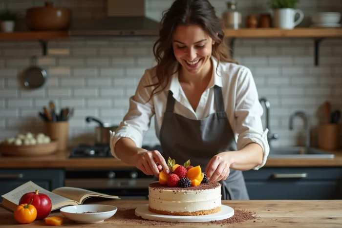 20 idées créatives et originales pour réussir tous vos gâteaux maison 20 idées créatives et originales pour réussir tous vos gâteaux maison