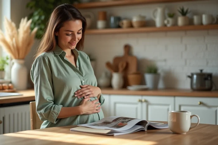 Toutes les dernières actualités sur Bella Maman : tendances, conseils et nouveautés