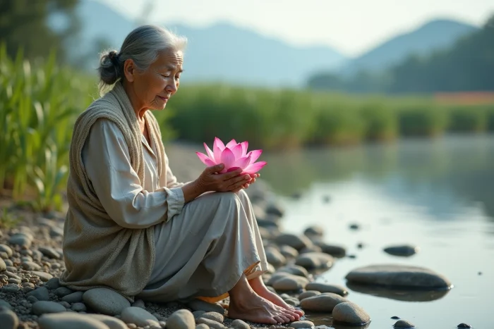 Scopri il fiore simbolo della forza e della resilienza nel mondo Scopri il fiore simbolo della forza e della resilienza nel mondo
