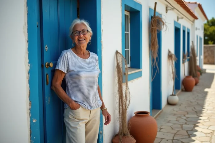 Wie man ein kleines Fischerhaus in Portugal findet: Tipps und Tricks Wie man ein kleines Fischerhaus in Portugal findet: Tipps und Tricks