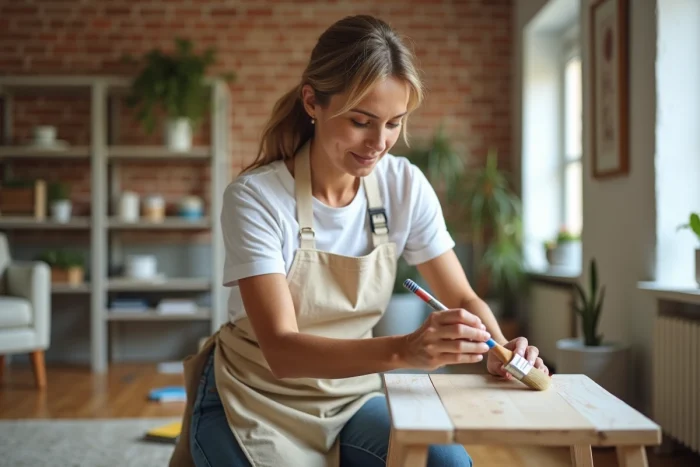 Astuces et conseils incontournables pour bien aménager et entretenir votre maison