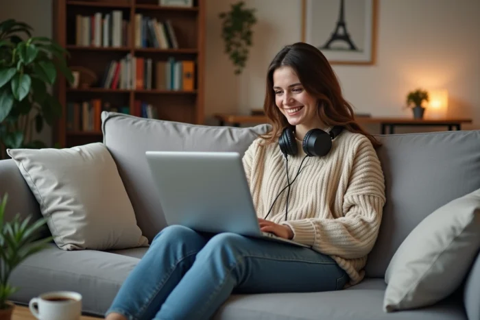 Discover the best alternatives for watching movies and series in streaming in French Discover the best alternatives for watching movies and series in streaming in French