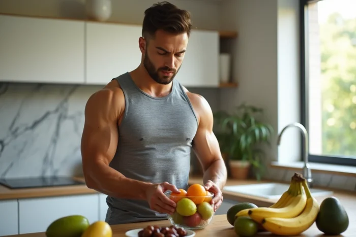 Quels sont les meilleurs fruits à consommer pour réussir sa prise de masse ?