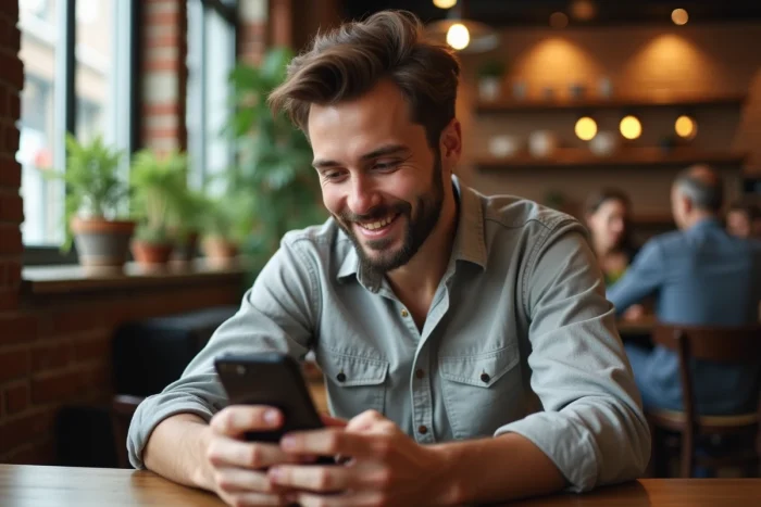 Comment bien profiter des avantages du dial gay tout en évitant ses pièges