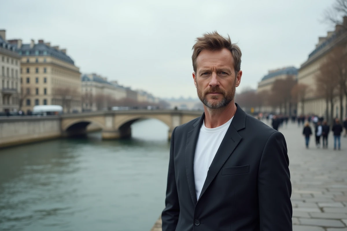 Homme d