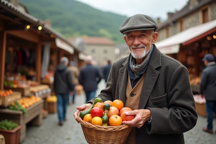 Pourquoi visiter Dancharia en Espagne : un village frontalier plein de surprises Pourquoi visiter Dancharia en Espagne : un village frontalier plein de surprises