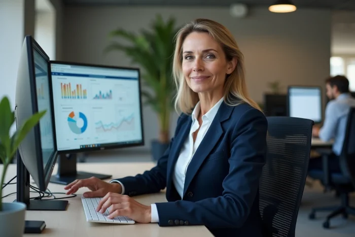 Des solutions digitales sur mesure pour les professionnels : boostez votre activité en ligne