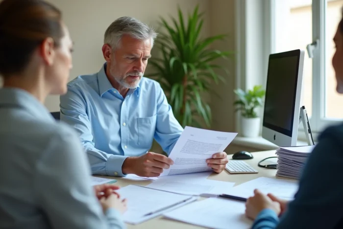 Comment réussir le rachat de rente accident de travail auprès de la CPAM ?