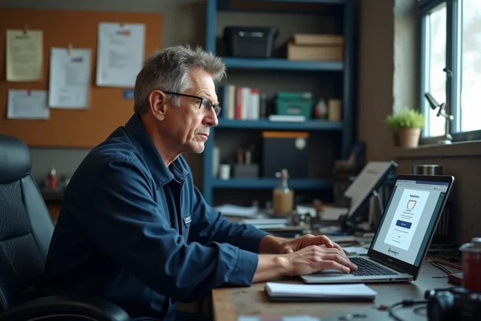 Comment résoudre les problèmes courants pour se connecter sur Autossimo facilement