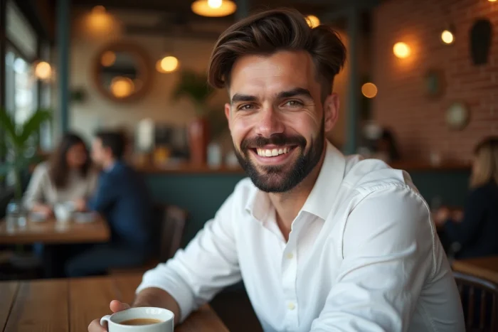 Quelles seront les tendances barbe homme à adopter en 2026 ?