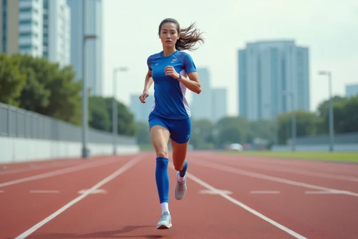 Découvrez les dernières tendances et nouveautés du monde sportif en 2024